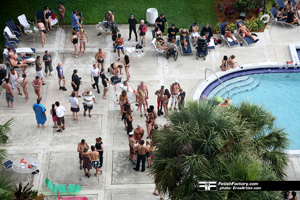 Sunday Fetish Pool Party