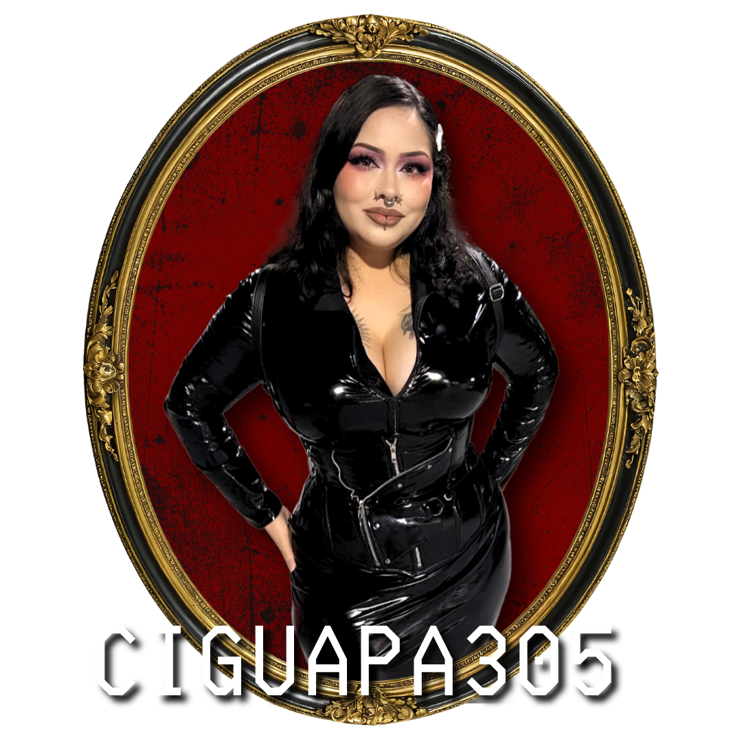 Ciguapa305