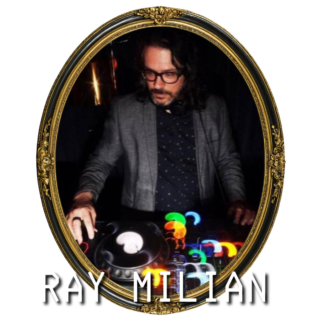 Ray Milian
