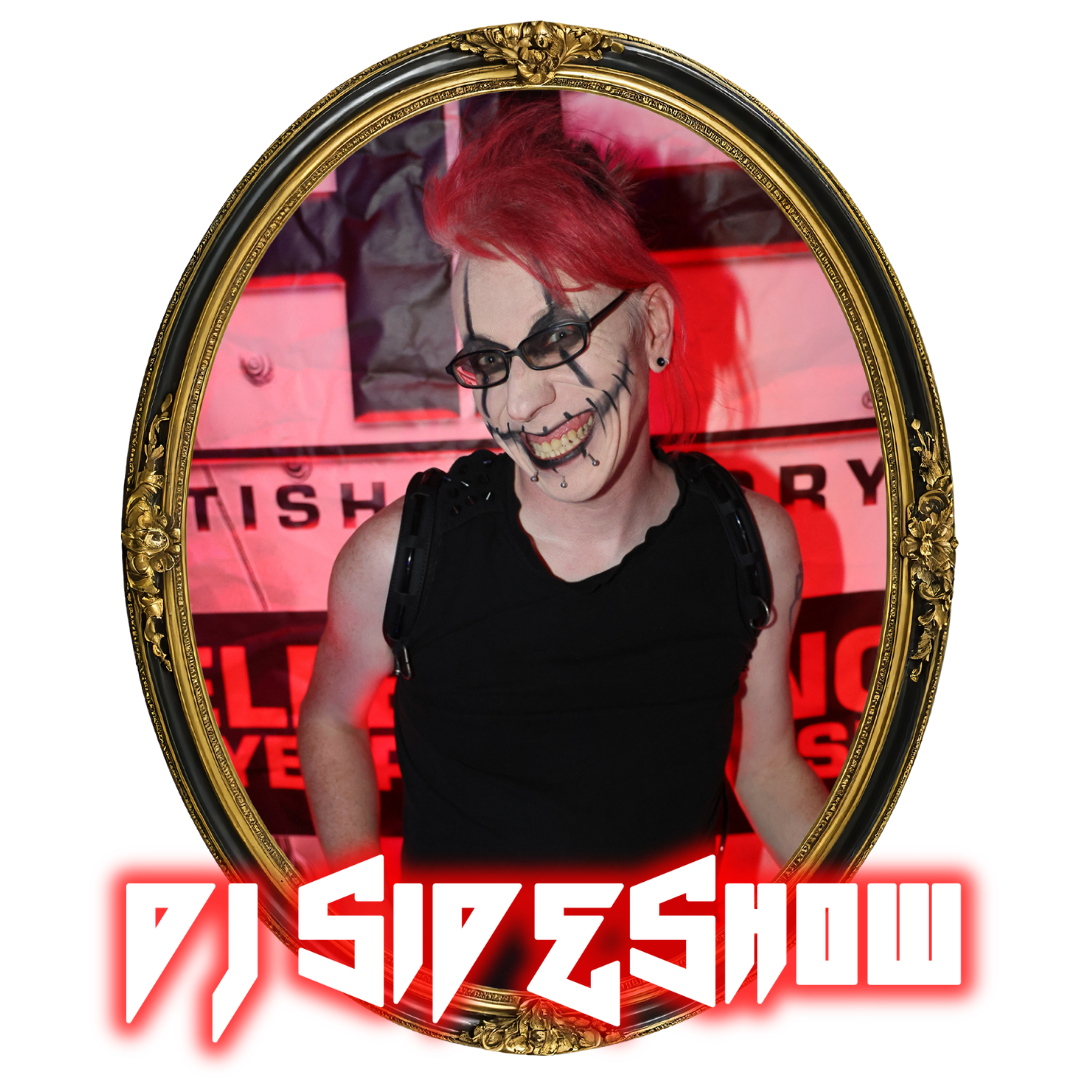 DJ Sideshow